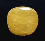 Load image into Gallery viewer, 2.95/CT Natural Ceylonese Pukhraj with Govt Lab Certificate-4551
