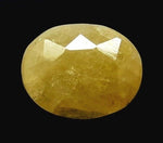 Load image into Gallery viewer, 3.15/CT Natural Ceylonese Pukhraj with Govt Lab Certificate-4551
