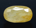 Load image into Gallery viewer, 6.69/CT Natural Ceylonese Pukhraj with Govt Lab Certificate-(6771)
