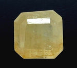 Load image into Gallery viewer, 3.10/CT Natural Ceylonese Pukhraj with Govt Lab Certificate-4551
