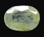 Load image into Gallery viewer, 3.84/CT Natural Ceylonese Pukhraj with Govt Lab Certificate (8991)
