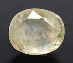 Load image into Gallery viewer, 2.96/CT Natural Ceylonese Pukhraj with Govt Lab Certificate-YELSA9T
