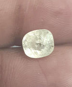 Load image into Gallery viewer, 2.23/CT Natural Ceylonese Pukhraj with Govt Lab CertificatE-YELSA9T
