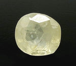 Load image into Gallery viewer, 3.61/CT Natural Ceylonese Pukhraj with Govt Lab Certificate (6771)
