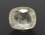 Load image into Gallery viewer, 4.00/CT Natural Ceylonese Pukhraj with Govt Lab Certificate (16650)
