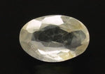 Load image into Gallery viewer, 4.03/CT Natural Ceylonese Pukhraj with Govt Lab Certificate-YELSA9U
