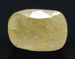 Load image into Gallery viewer, 6.69/CT Natural Ceylonese Pukhraj with Govt Lab Certificate-6771
