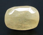 Load image into Gallery viewer, 5.51/CT Natural Ceylonese Pukhraj with Govt Lab Certificate-6771
