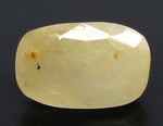 Load image into Gallery viewer, 13.78/CT Natural Ceylonese Pukhraj with Govt Lab Certificate-4551
