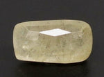 Load image into Gallery viewer, 4.93/CT Natural Ceylonese Pukhraj with Govt Lab Certificate-4551

