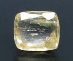Load image into Gallery viewer, 3.95/CT Natural Ceylonese Pukhraj with Govt Lab Certificate-34410
