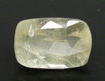 Load image into Gallery viewer, 4.93/CT Natural Ceylonese Pukhraj with Govt Lab Certificate-16650
