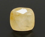 Load image into Gallery viewer, 7.63/CT Natural Ceylonese Pukhraj with Govt Lab Certificate-4551
