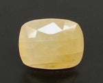 Load image into Gallery viewer, 6.64/CT Natural Ceylonese Pukhraj with Govt Lab Certificate-4551
