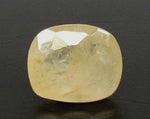 Load image into Gallery viewer, 5.56/CT Natural Ceylonese Pukhraj with Govt Lab Certificate-6771
