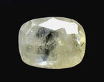 Load image into Gallery viewer, 8.23/CT Natural Ceylonese Pukhraj with Govt Lab Certificate-6771
