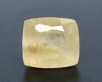 Load image into Gallery viewer, 5.60/CT Natural Ceylonese Pukhraj with Govt Lab Certificate-6771
