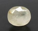 Load image into Gallery viewer, 3.84/CT Natural Ceylonese Pukhraj with Govt Lab Certificate-6771
