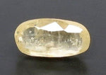 Load image into Gallery viewer, 4.72/CT Natural Ceylonese Pukhraj with Govt Lab Certificate-6771
