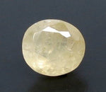 Load image into Gallery viewer, 3.93/CT Natural Ceylonese Pukhraj with Govt Lab Certificate-6771
