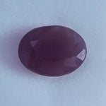Load image into Gallery viewer, 4.18 Ratti Natural New Burma ruby with Govt. Lab Certificate-(4551)
