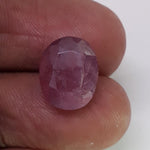 Load image into Gallery viewer, 7.06 Ratti Natural New Burma Ruby with Govt. Lab Certificate
