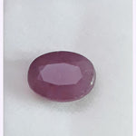 Load image into Gallery viewer, 4.84 Ratti Natural Neo Burma Ruby with Govt. Lab Certificate
