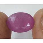 Load image into Gallery viewer, 5.18 Ratti Natural Neo Burma Ruby with Govt Lab Certificate-(3441)
