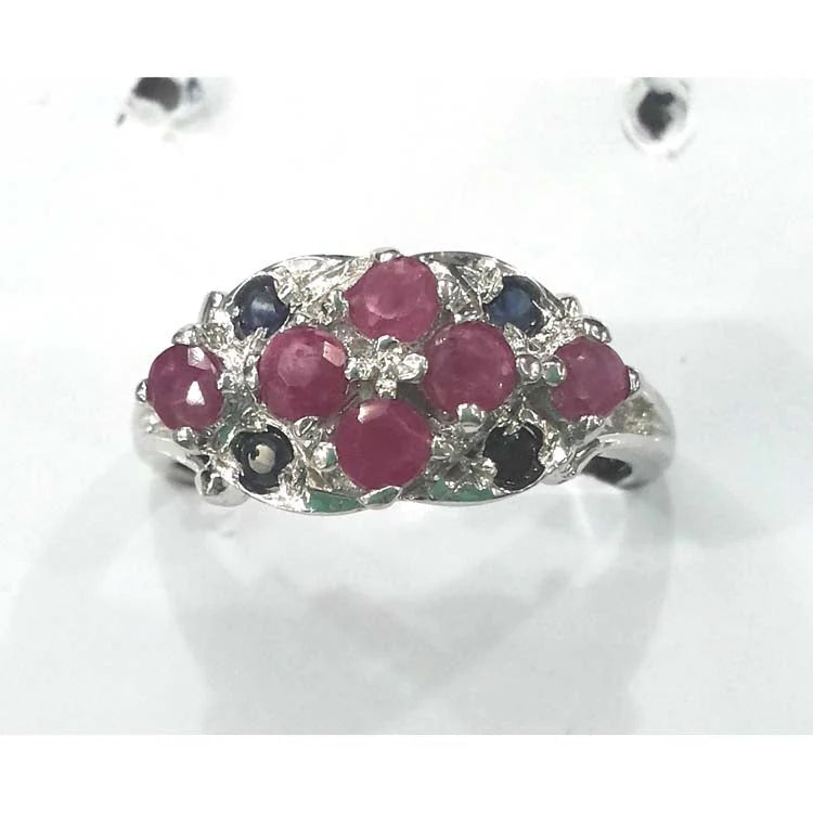 Silver Ring - R210-3400
