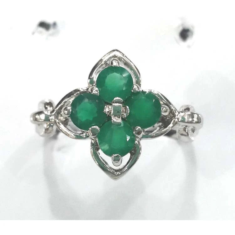 Silver Ring-R213-3150