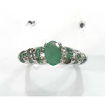 Load image into Gallery viewer, Silver Ring
