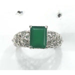 Load image into Gallery viewer, Silver Ring
