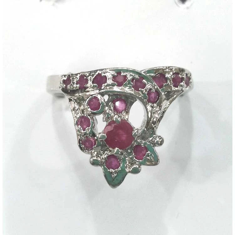 Silver Ring-R221-4143