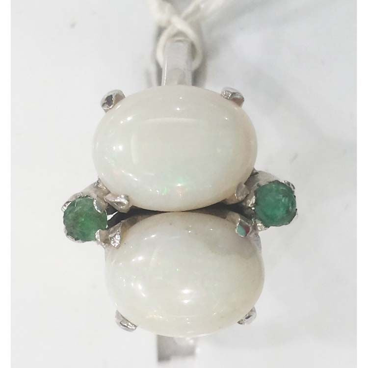 Silver Ring