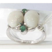 Silver Ring - R03