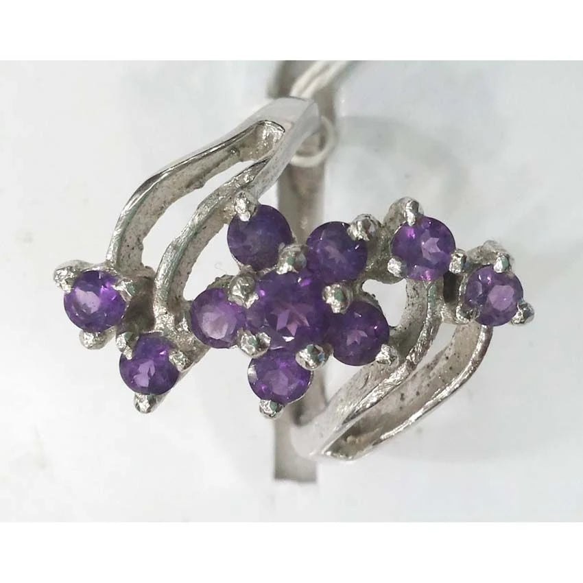 Silver Ring - R05