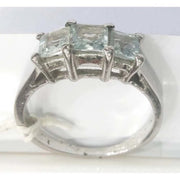 Silver Ring - R06