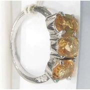 Silver Ring - R100