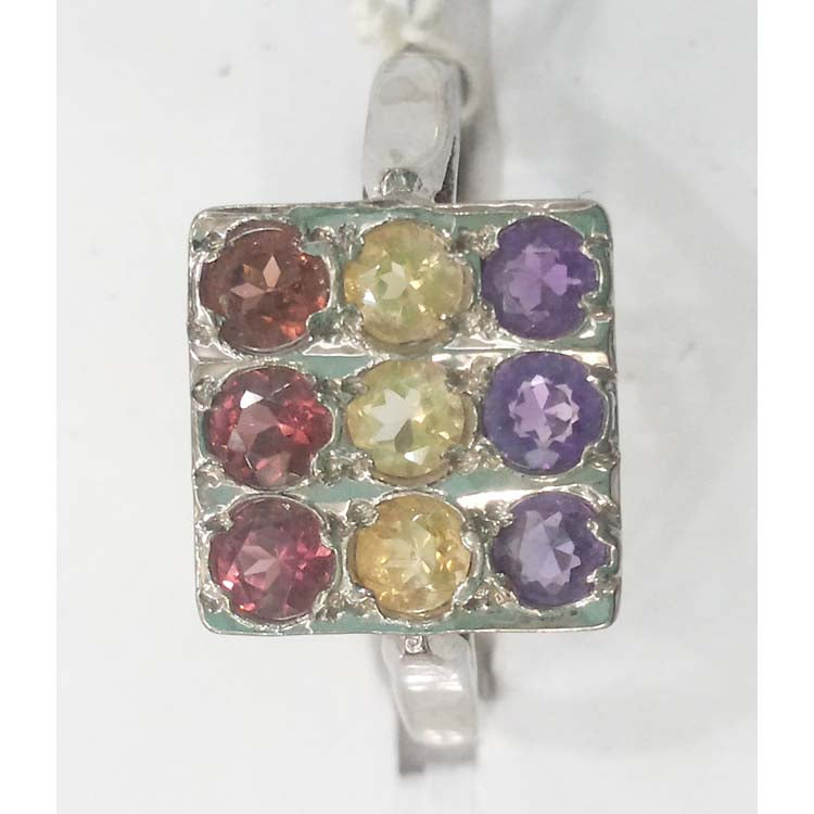 Silver Ring