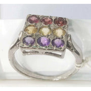 Silver Ring - R103