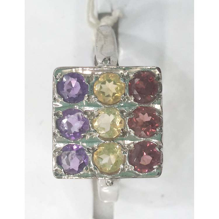 Silver Ring