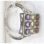 Silver Ring - R106