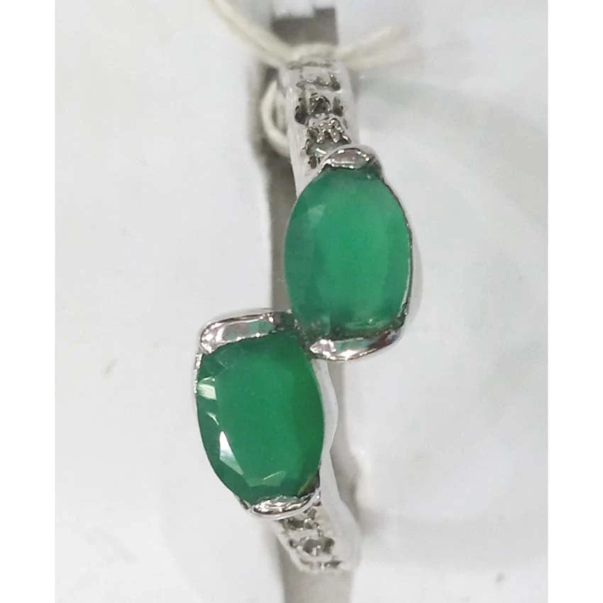 Silver Ring - R115