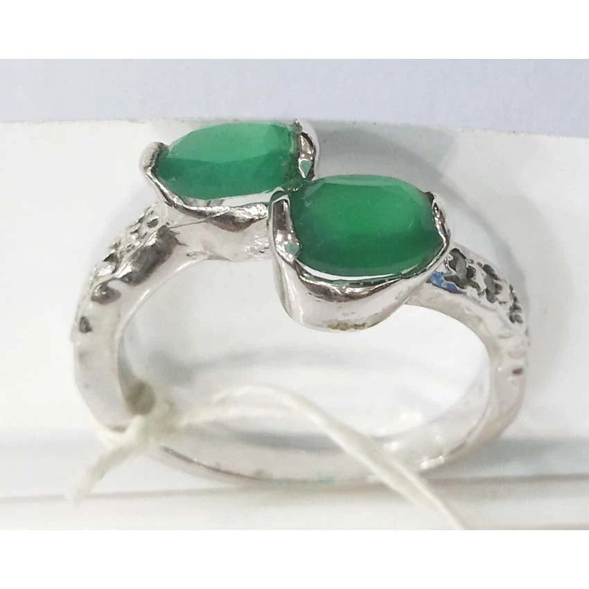 Silver Ring - R115