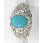 Load image into Gallery viewer, Silver Ring
