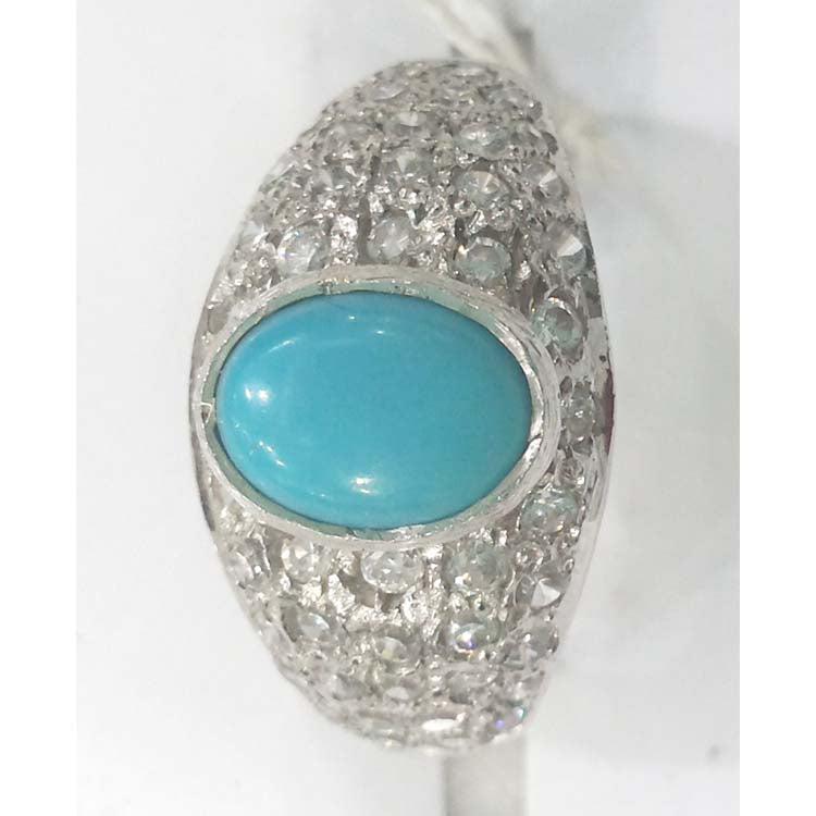 Silver Ring