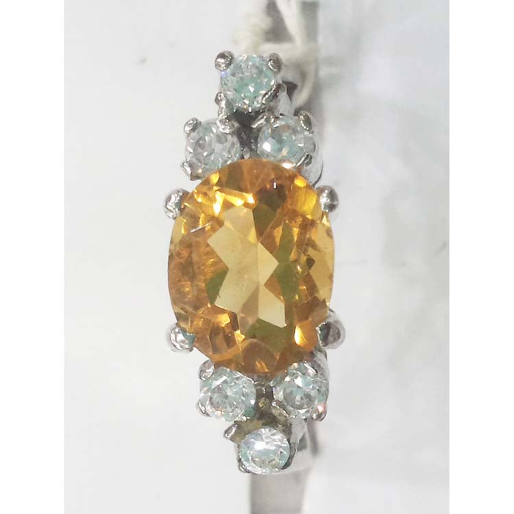 Silver Ring
