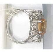 Silver Ring - R136