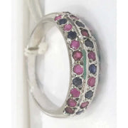 Silver Ring - R13