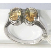 Silver Ring - R140